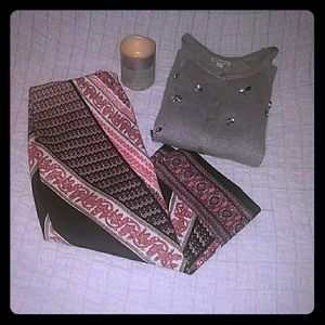 ◾◼ ⬛ Cute Gray Sweater ⬛ ◼◾